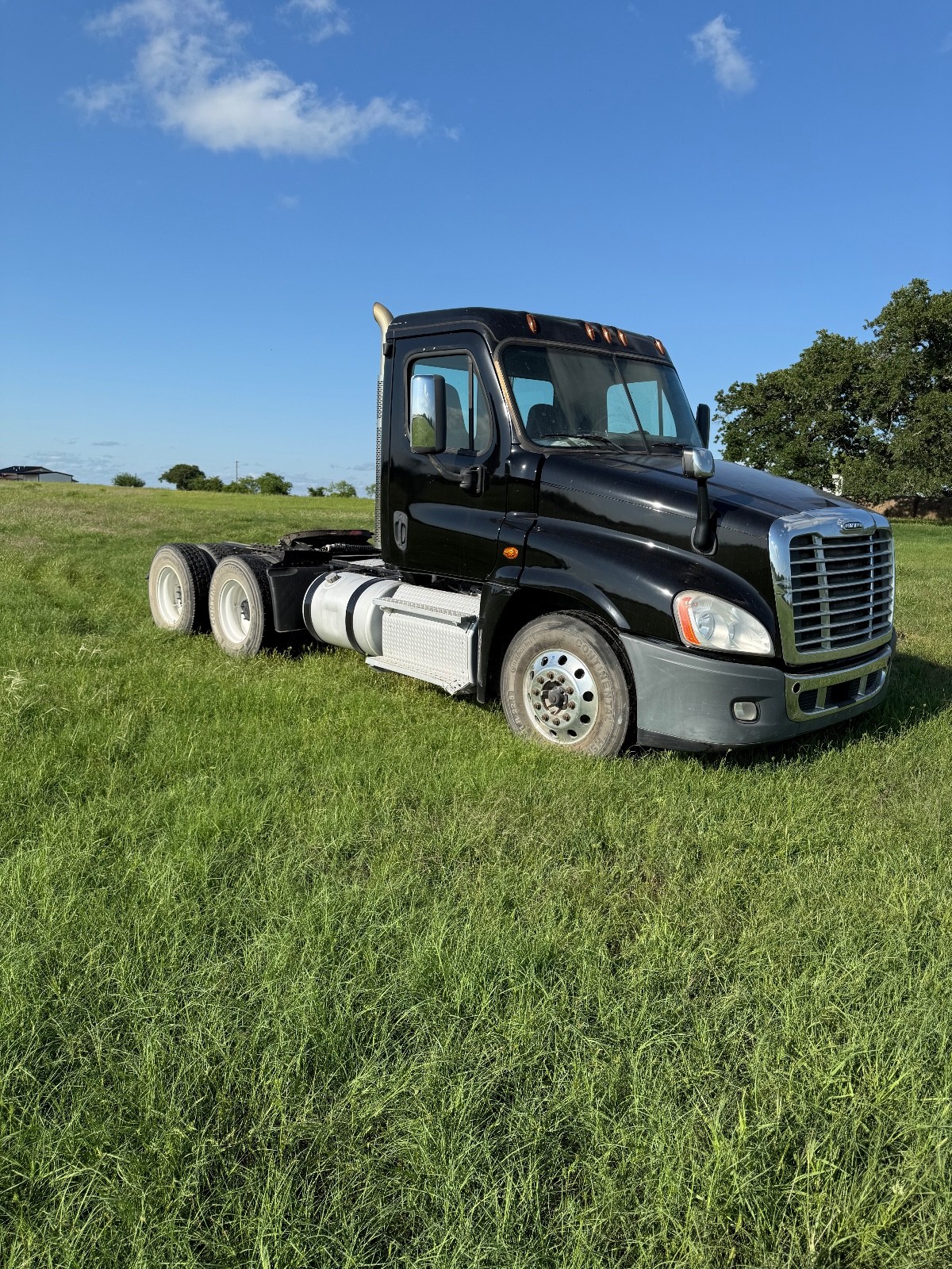 2015 freightliner cascadia