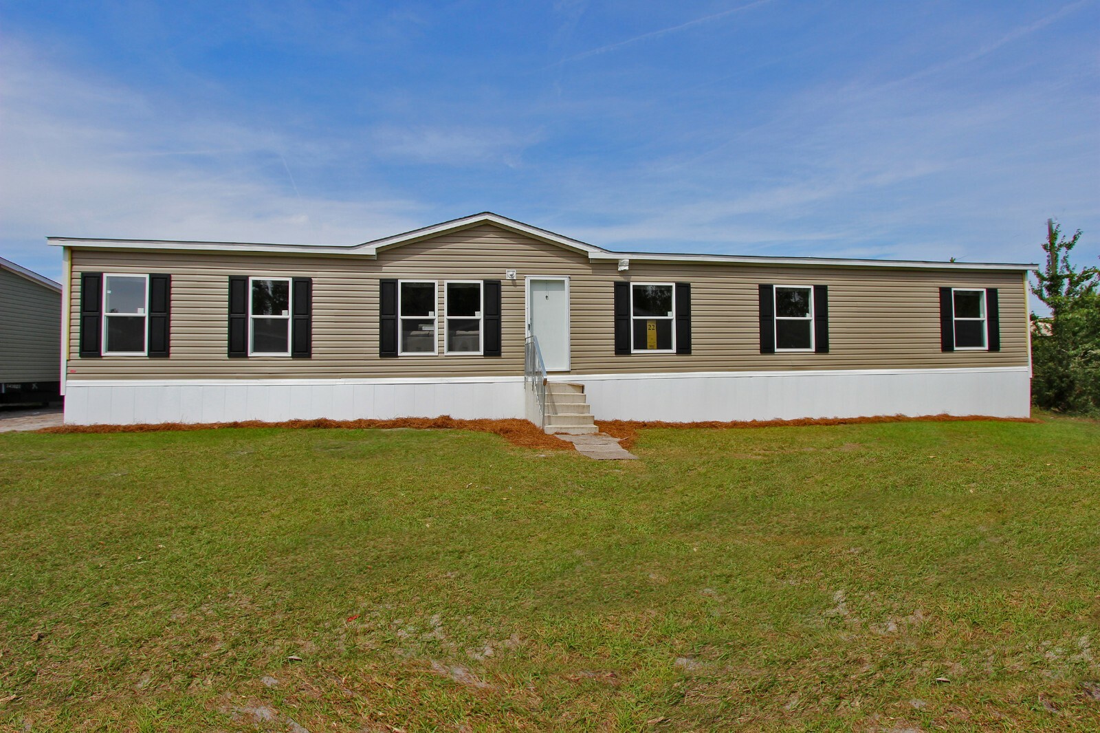 2025 LIVE OAK 5K Mobile Home 5BR/3BA 2136 sq ft DW-Factory Direct-ALL FLORIDA