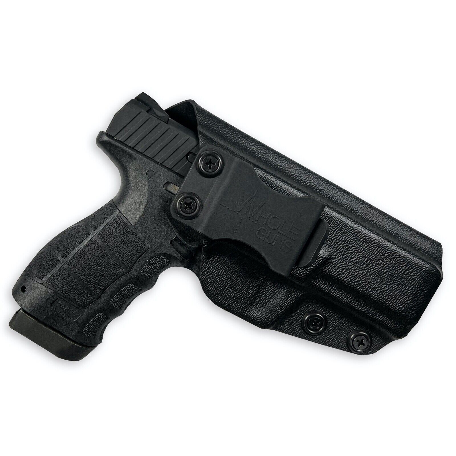 IWB Full Cover Classic Holster Fits Sarsilmaz SAR9 C