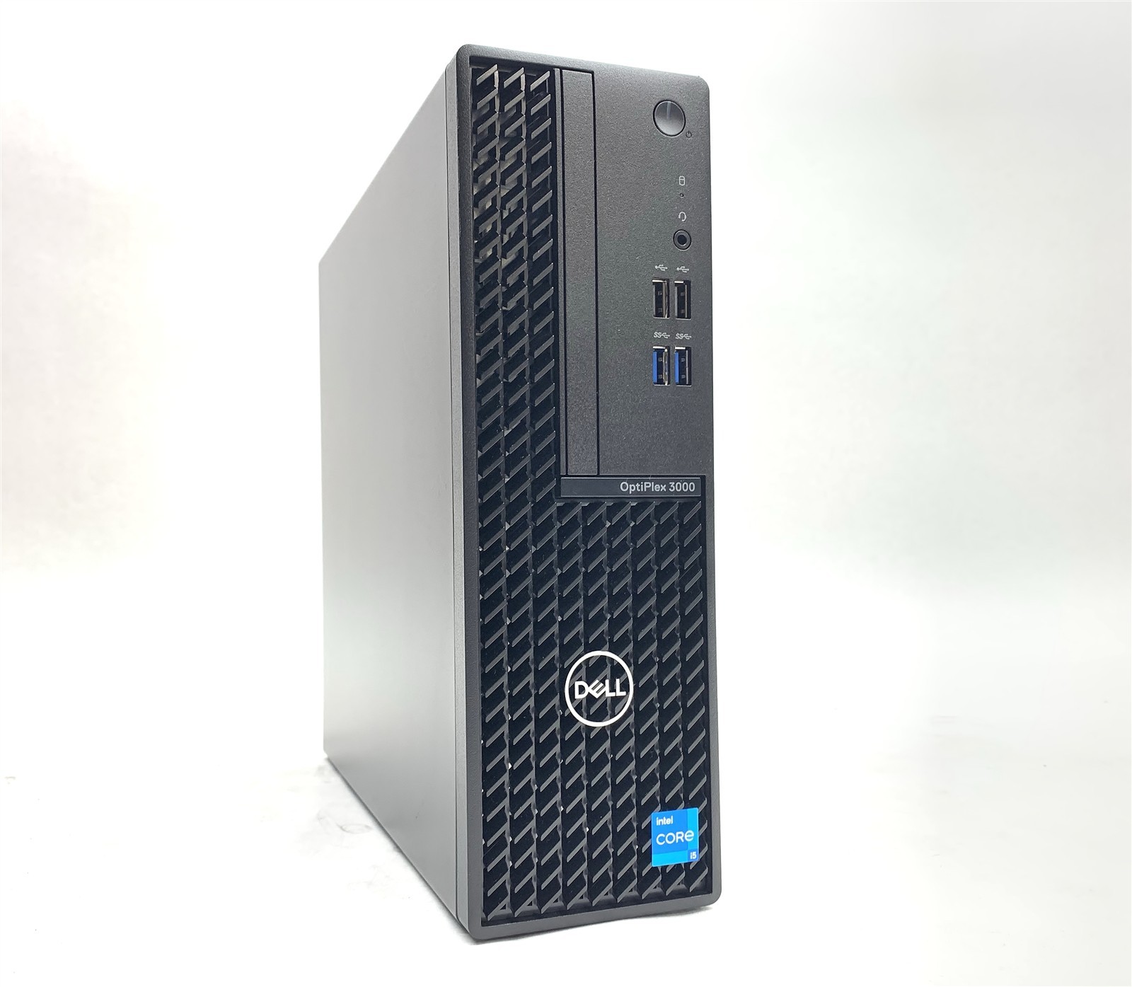 Dell OptiPlex 3000 SFF Intel i5-12500 3GHz 8GB 1TB NVMe Windows 11 Pro 24H2 PC