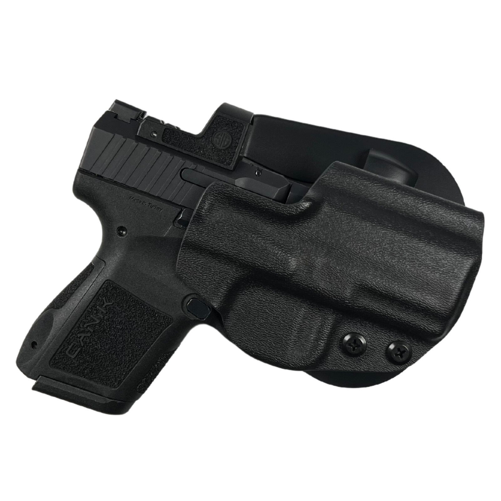 OWB Paddle Holster Fits Canik METE MC9