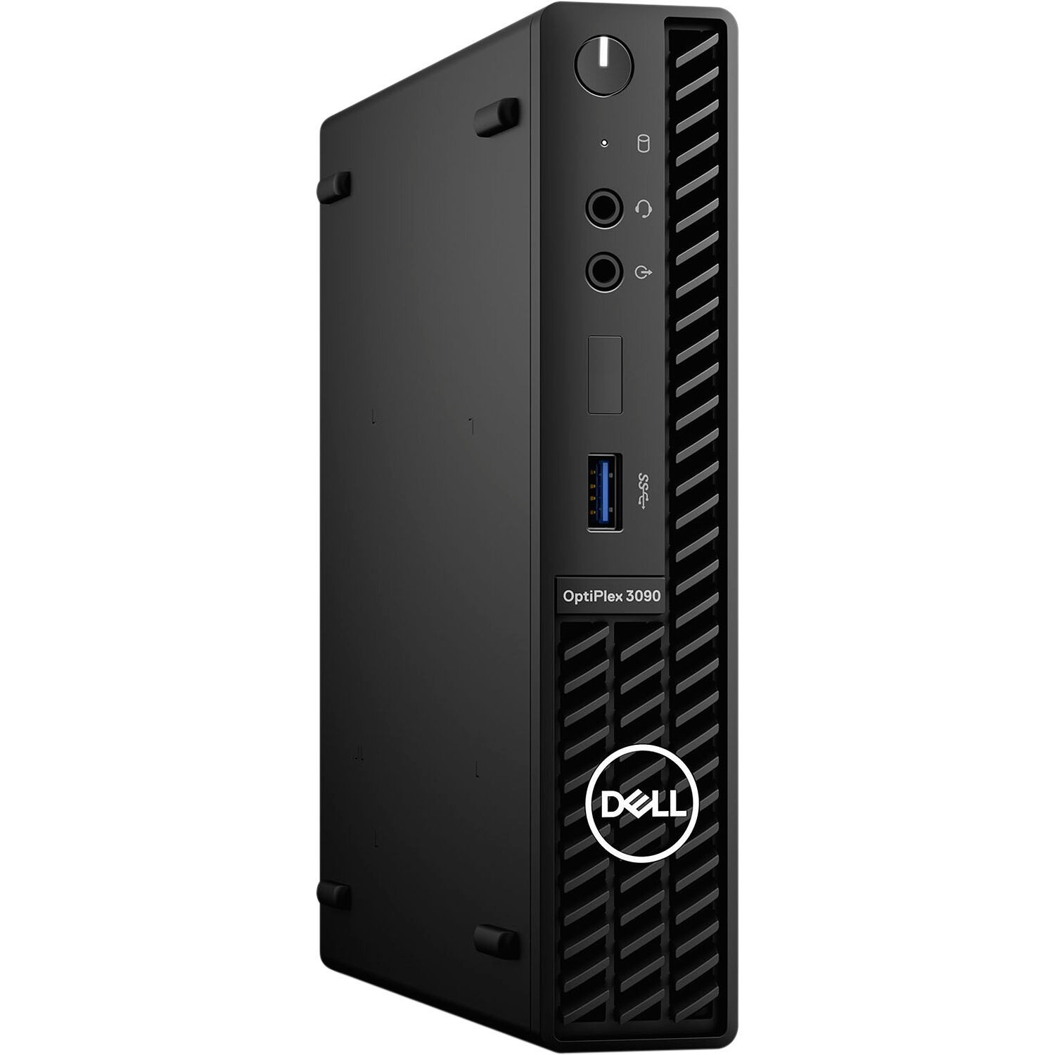 Dell OptiPlex 3090 Micro i5-10500T 2.30GHz, 8GB Ram, 256GB Win 10 Pro +AC