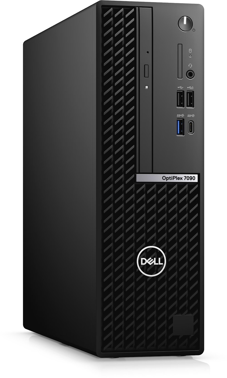 Dell Optiplex 7090 SFF, Core i5-10th 16GB Ram 256GB NVMe Win 11 Pro