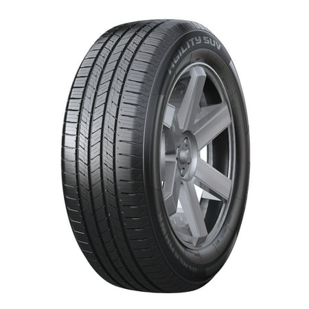 BlackHawk Agility SUV All Season 225/55R19 99V SUV/Crossover Tire