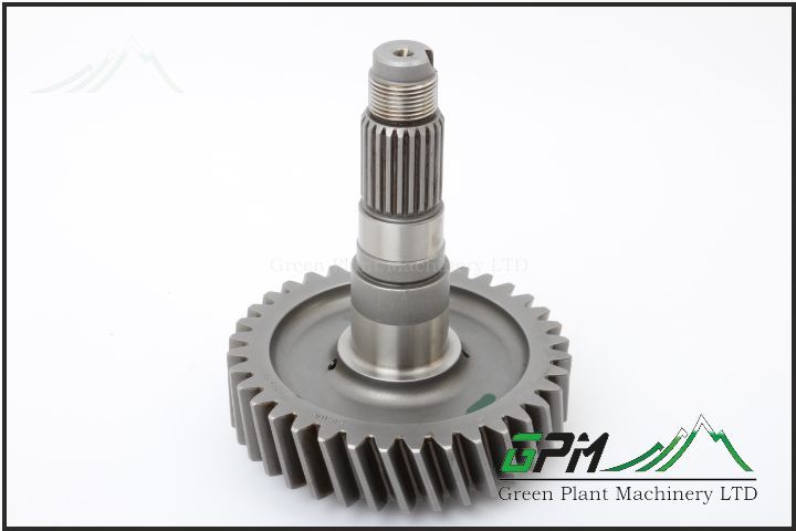 JCB PARTS TRANSMISSION GEAR 36T FOR JCB – 445/64401 *