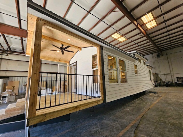 ELEGANT RUSTIC CABINS -TINY HOMES CABINS CUSTOM BUILT FOR YOUR PROPERTY/LOT/LAND