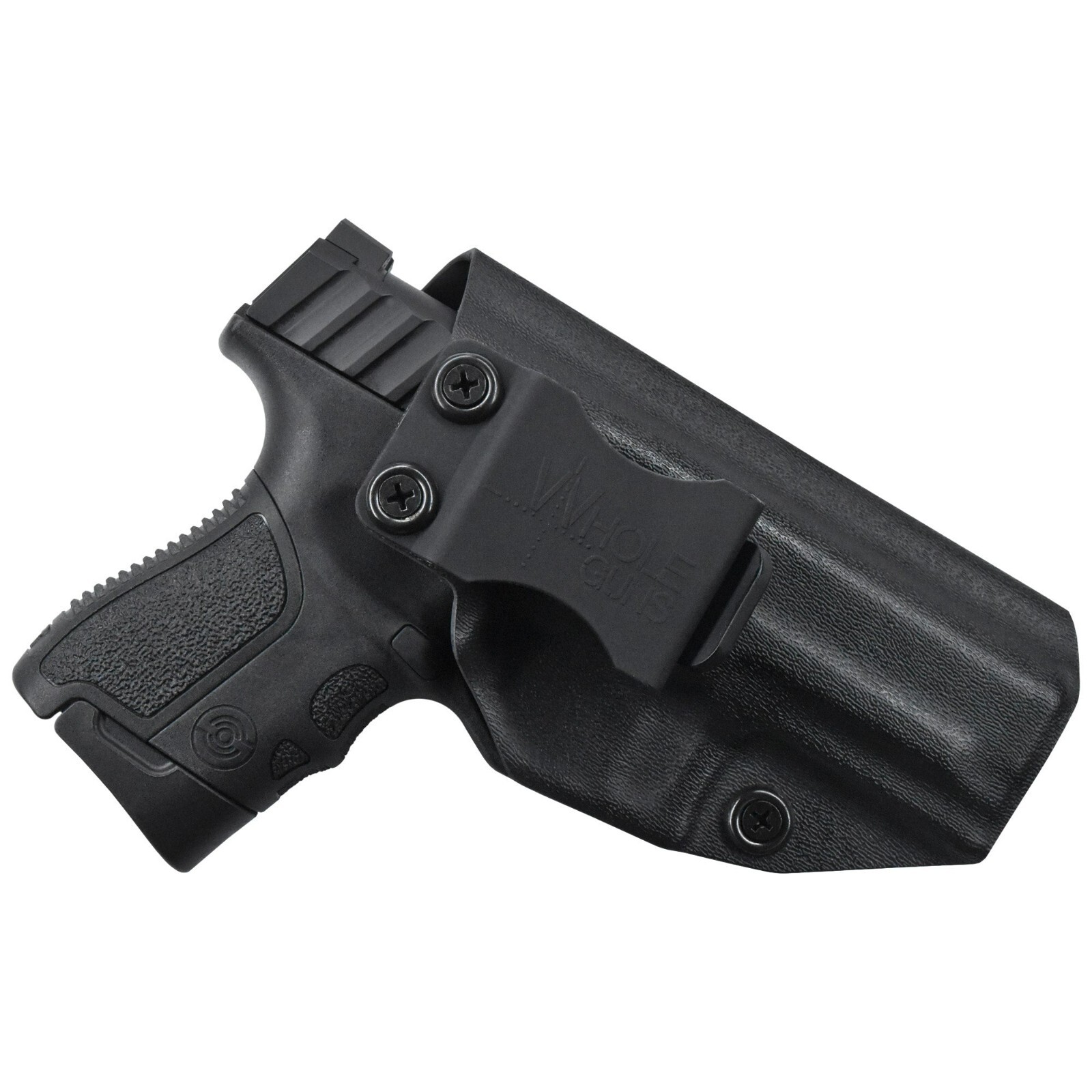 IWB Full Cover Classic Holster Fits Stoeger STR-9SC