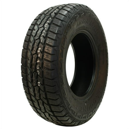 Ironman All Country A/T All Terrain 235/75R15 109T XL Light Truck Tire