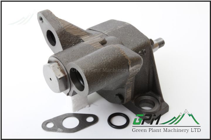 JCB PARTS PUMP-OIL FOR JCB – 02/300600 *