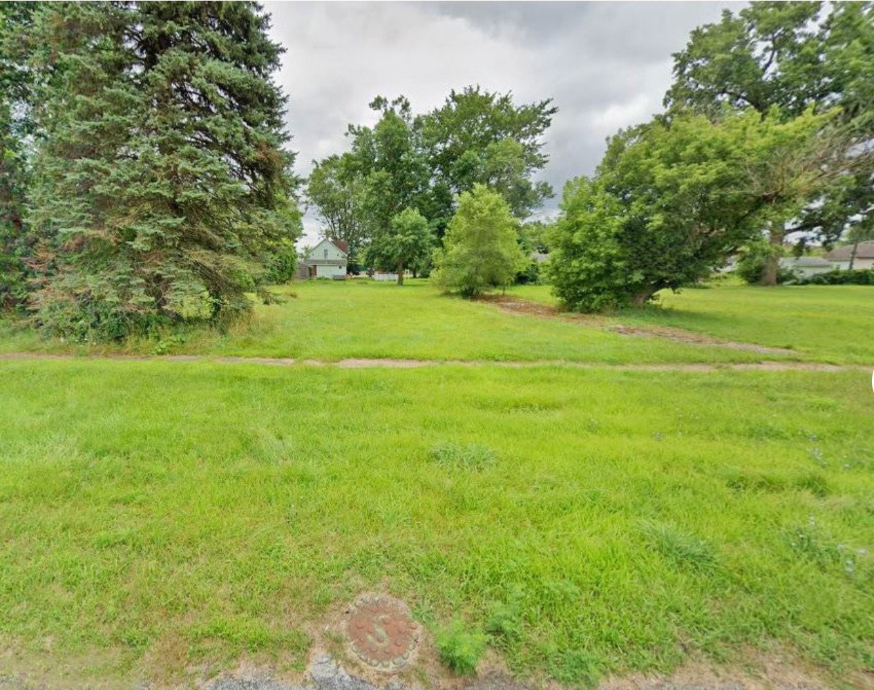 Saginaw/Carrollton Township 0.27 Land For Sale Absolutely Stunning!!!