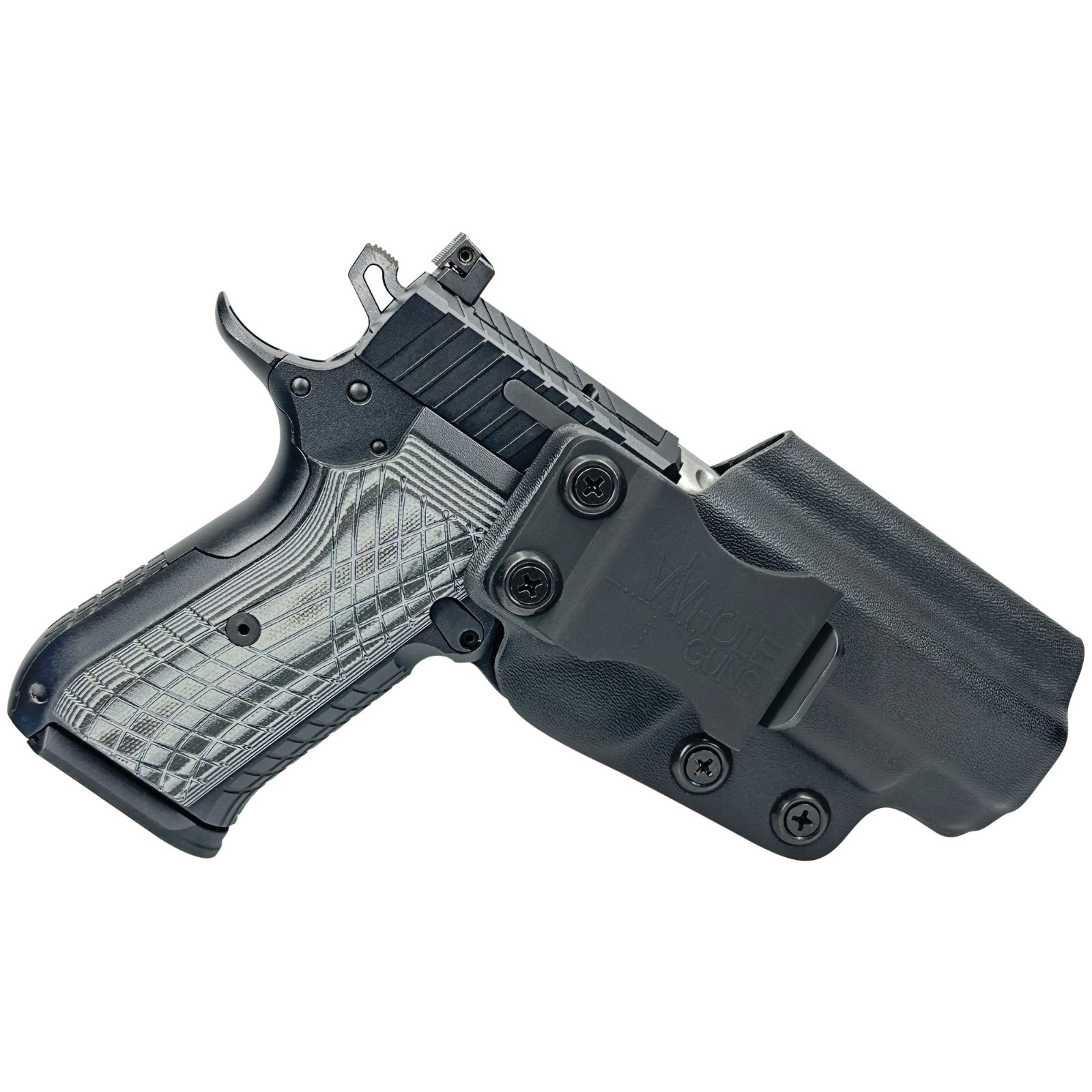 IWB Sweat Guard Holster Fits Holster Fits Kimber KDS9c