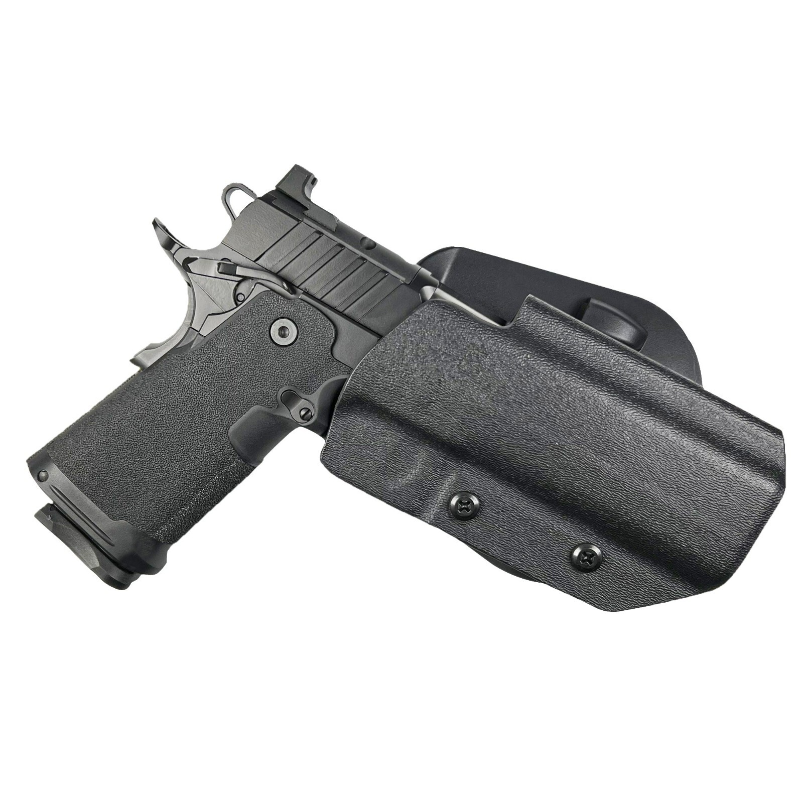 OWB Paddle Holster Fits Springfield Prodigy 4.25”
