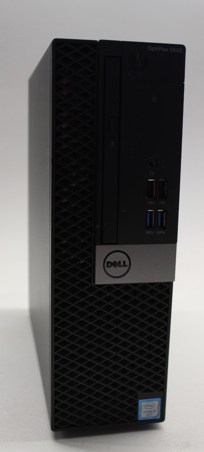 Dell Optiplex 5050 i5-6500 16GB DDR4 NO OS/ NO HDD