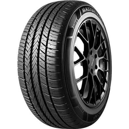 Mastertrack M-TRAC HP Performance 235/55R19 101V High Performance All Season Passenger Tire 235/55/19 (Tire Only)