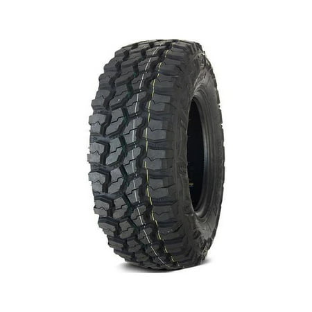 Americus Rugged MT Mud Terrain LT31X10.5R15 109Q C Light Truck Tire