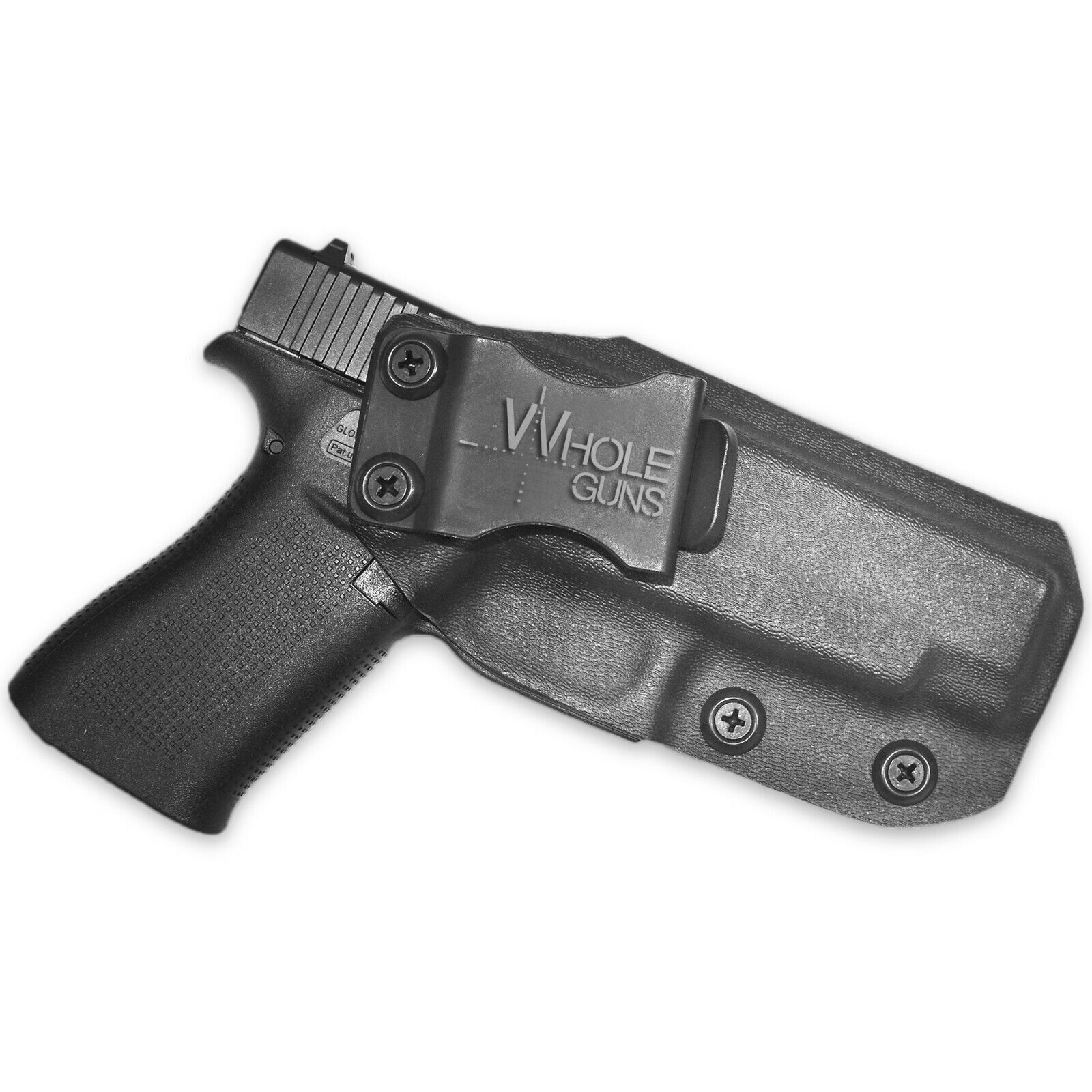 IWB Sweat Guard Holster Fits Glock 48 (Gen 1-5)