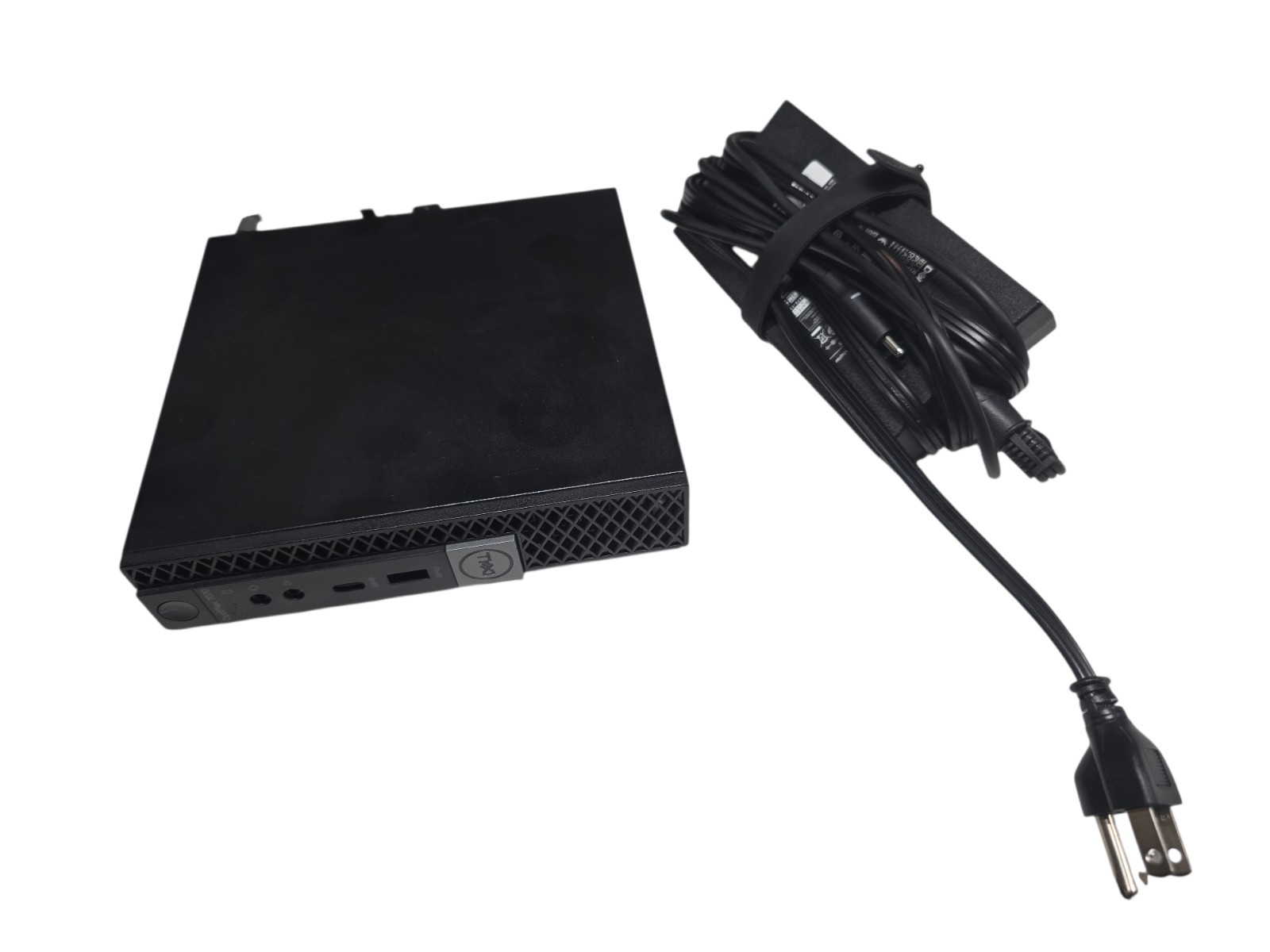 Dell OptiPlex Micro 7070 | i5-9500T | 16GB | 256GB NVMe | Wi-Fi | W11 Pro | W/AC