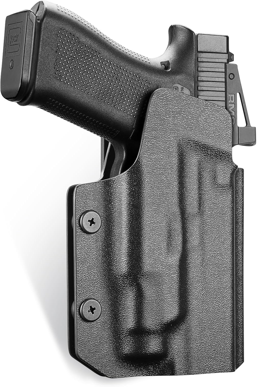 Holster for Railed Glock 43X MOS/48 MOS/43X Rail/PSA Dagger Micro wi/TLR-7X Sub
