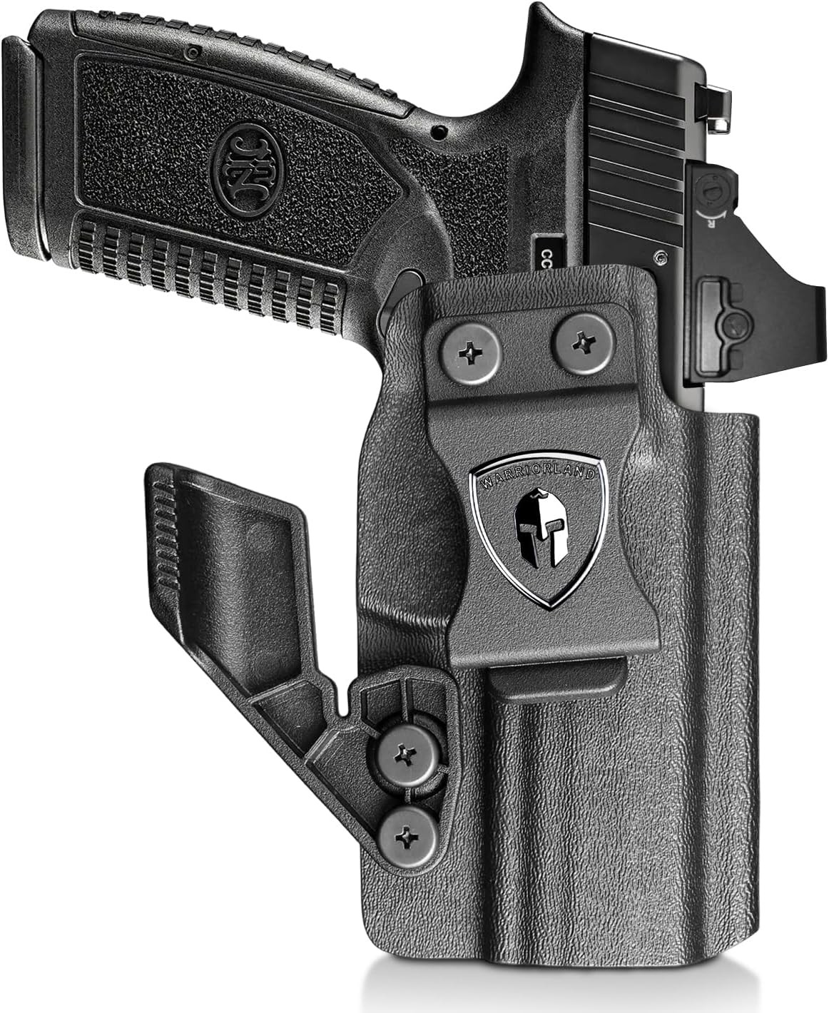 IWB Kydex Holster,Fit FN Reflex / FN Reflex MRD / FN Reflex XL MRD pistols, RH