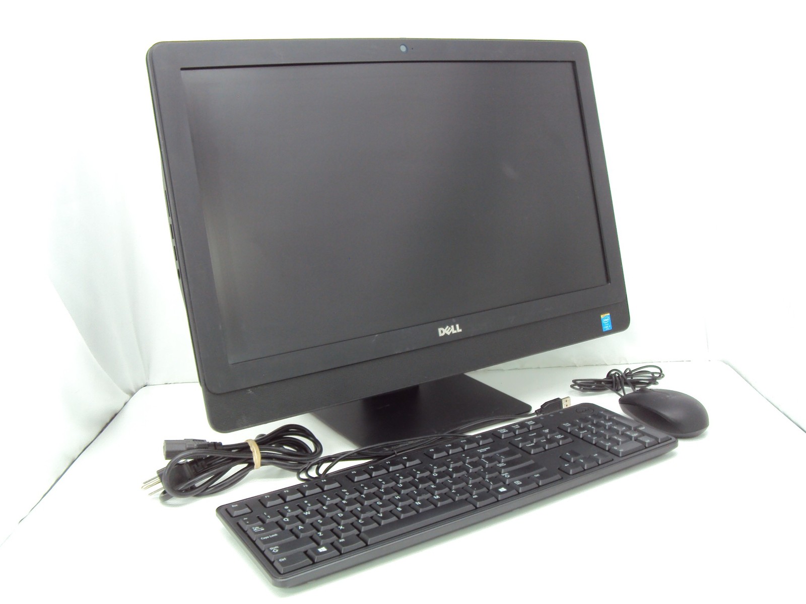 Dell Optiplex 9030 23″ Core i5 4590s 16GB 1TB Windows 10 FHD All In One *No Cam