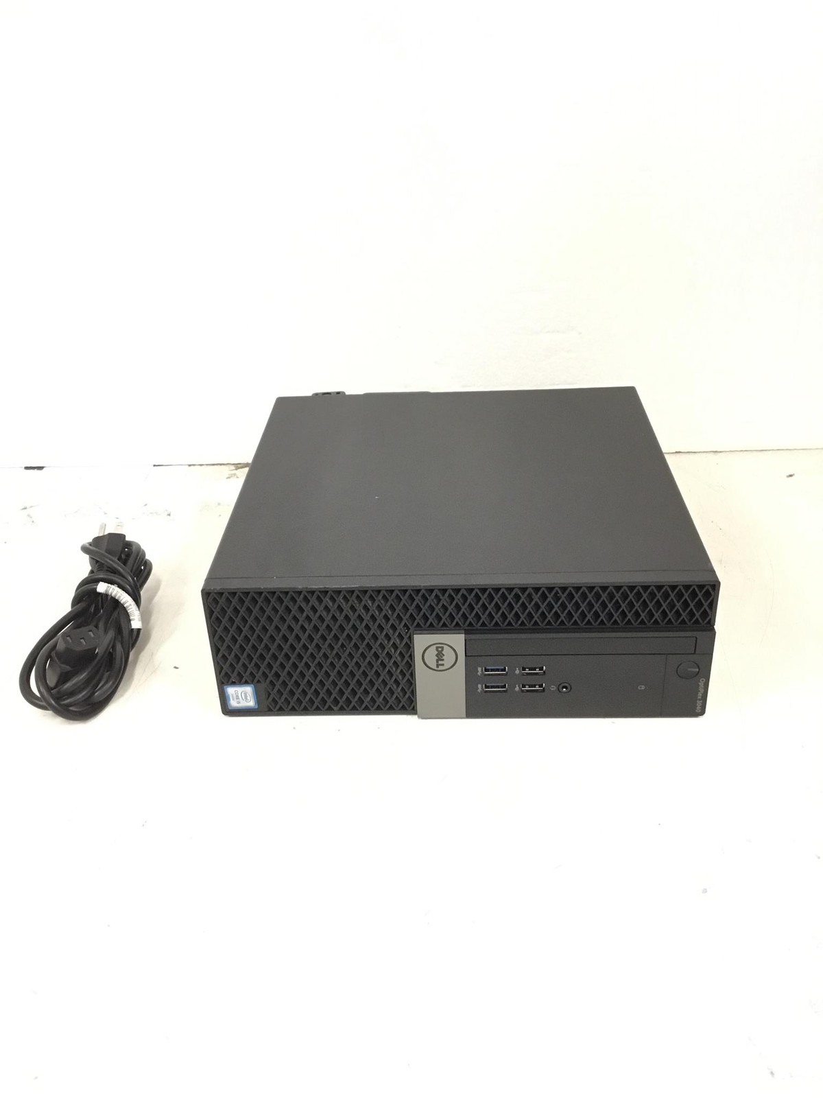 DELL Optiplex 3040 Sff i5 6500 3.20Ghz 5th Gen Quad Computer w/250GB HD,16GB Ram