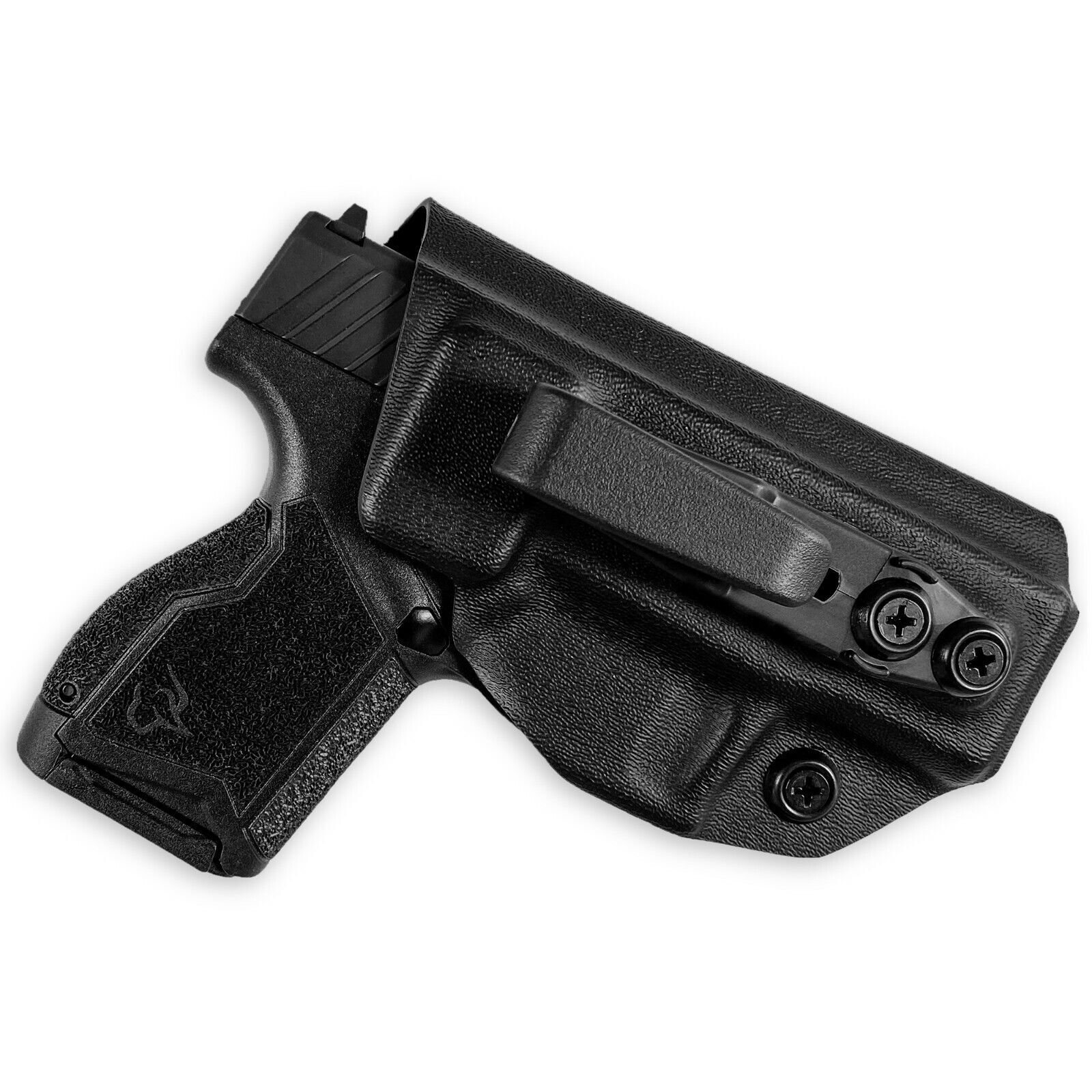 IWB Full Cover Classic Tuckable Holster Fits Taurus GX4