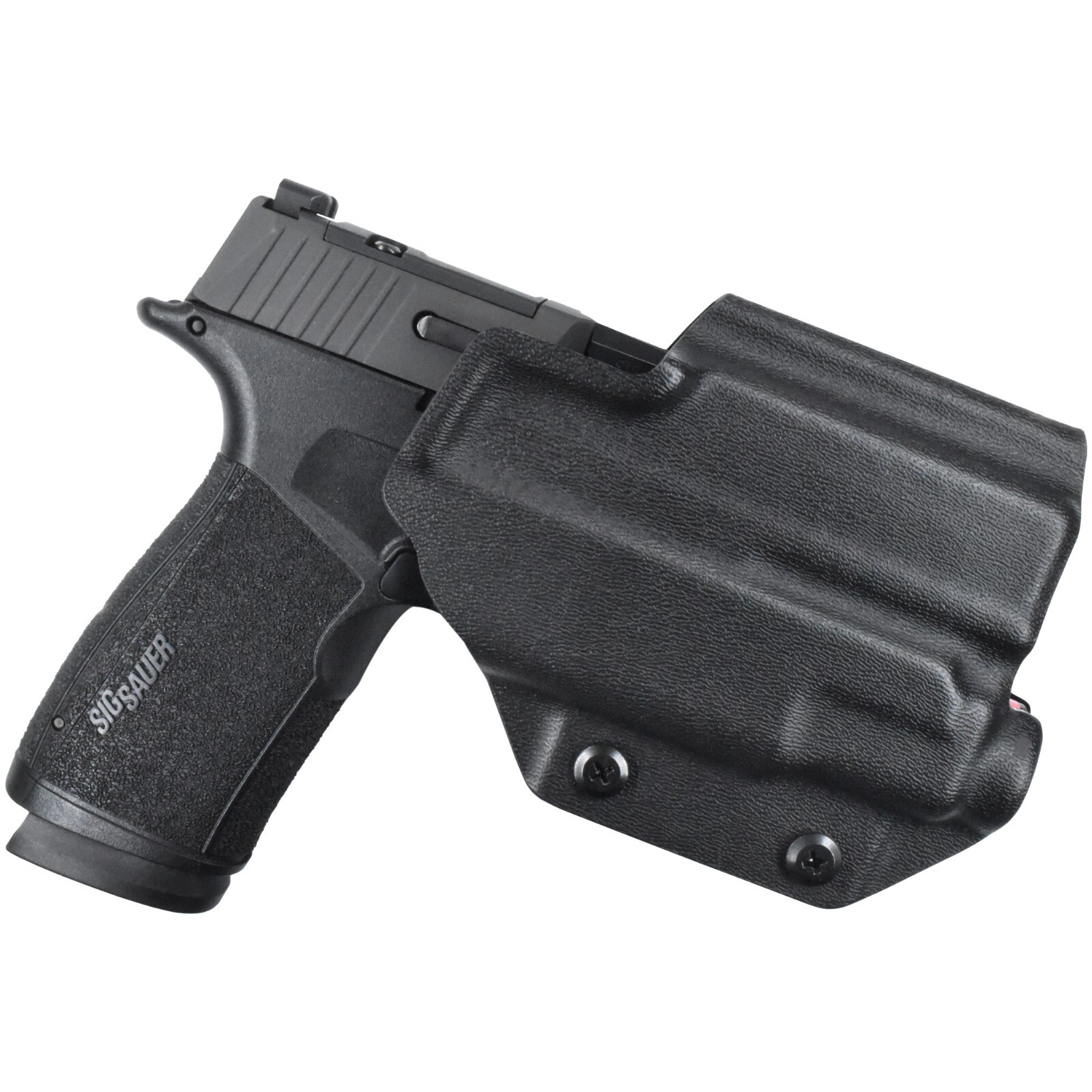 OWB Concealment/IDPA Holster Fits Sig Sauer P365 XMacro with TLR-7Sub Light