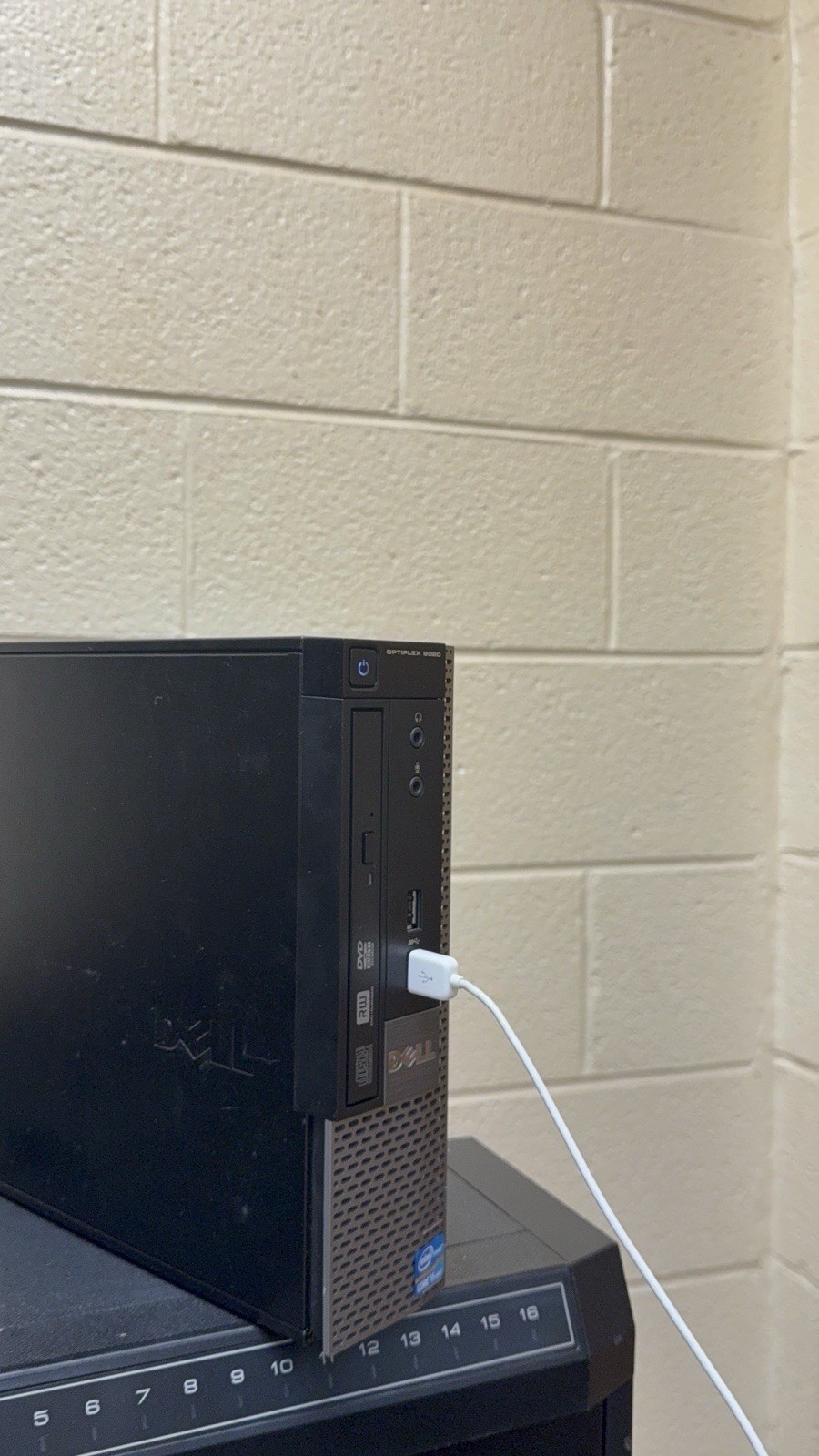 Dell OptiPlex 9020 SFF Desktop | Intel Core 3.2GHz 8GB RAM 256GB SSDWindows10Pro