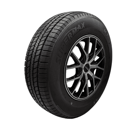 SuperMax HT1 All Season 225/60R17 99H Light Truck Tire