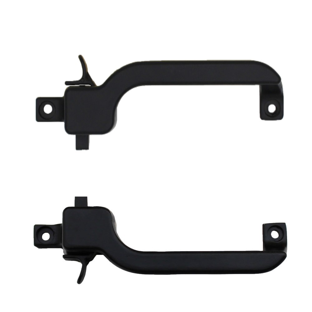 Right & Left Rear Window Handle For JCB Excavator & Backhoe 33128235 331/28233
