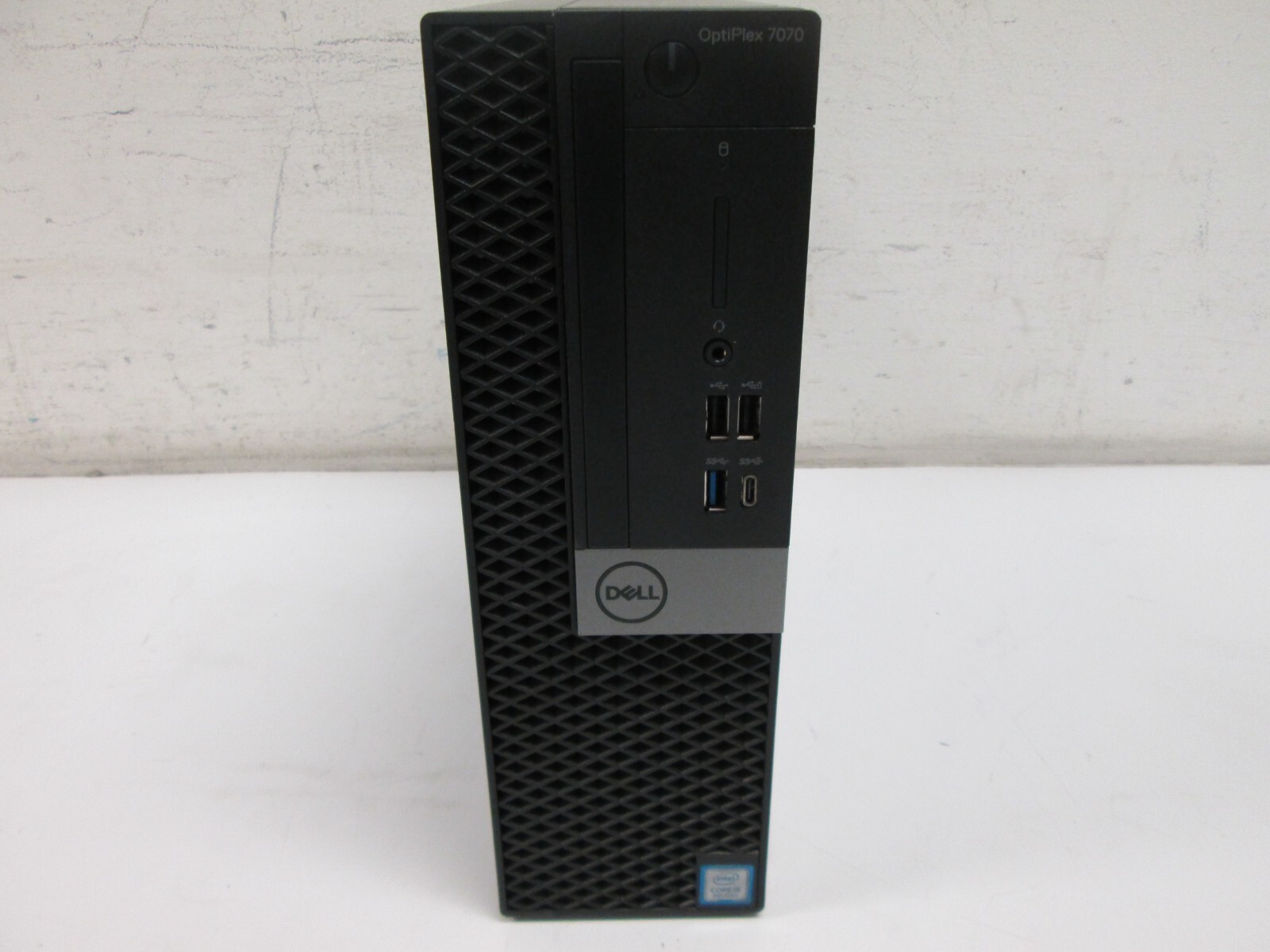 Dell Optiplex 7070 i5-9500@3GHZ 256GB M.2 8GB RAM WIN10 PRO