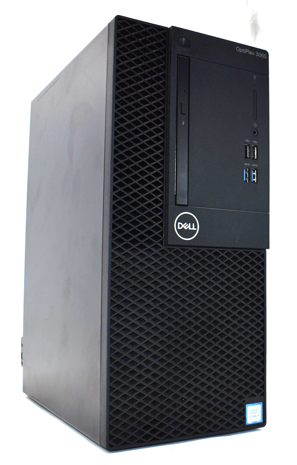 Dell OPTIPLEX 3060 Tower PC i5-8400 2.80GHz 32GB RAM 1TB SSD Radeon 7470 Win 11