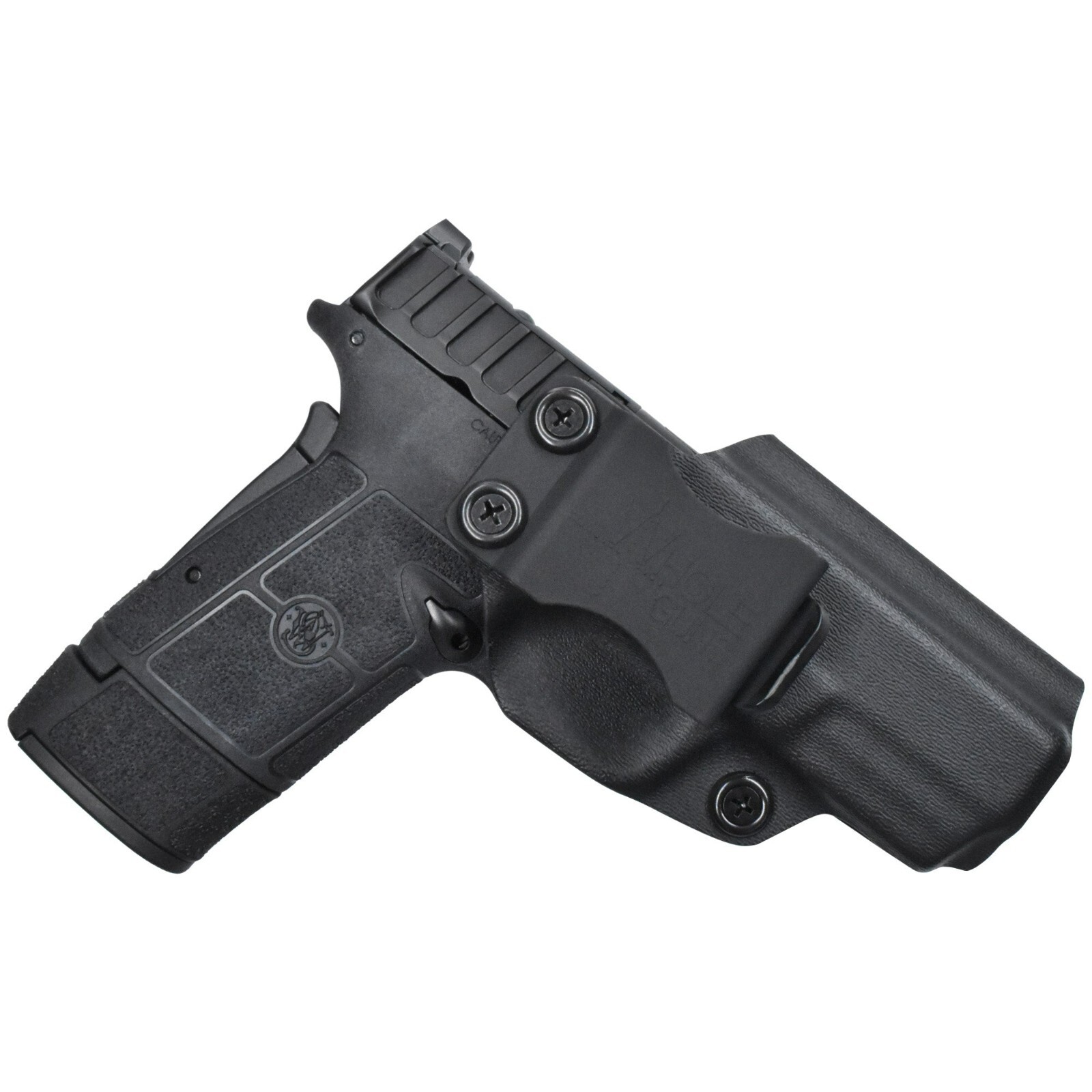 IWB Sweat Guard Holster Fits Smith & Wesson EQUALIZER