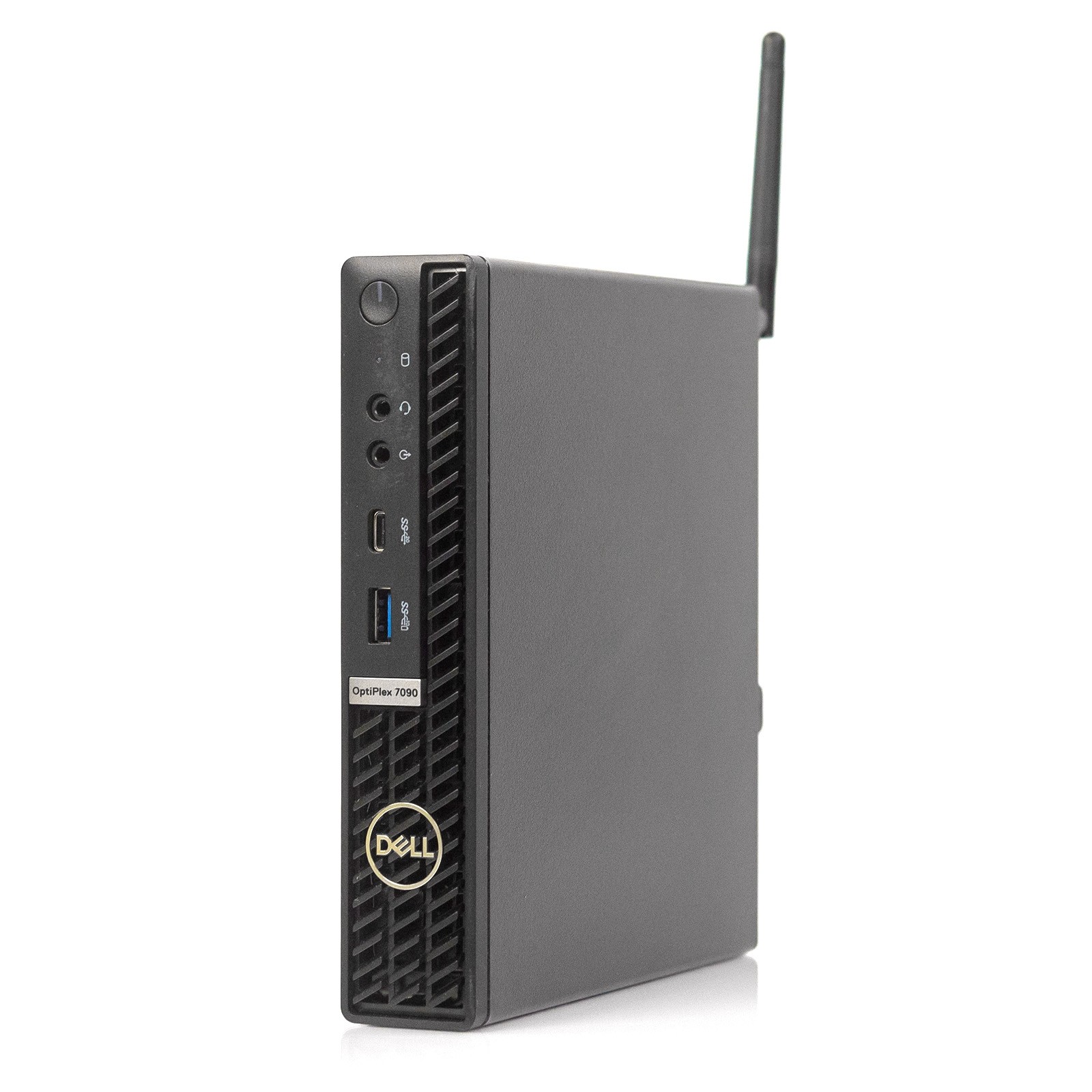 Dell Optiplex 7090 Micro Desktop Core i7-10700 2.90GHz 16GB 512GB SSD Win 11 Pro