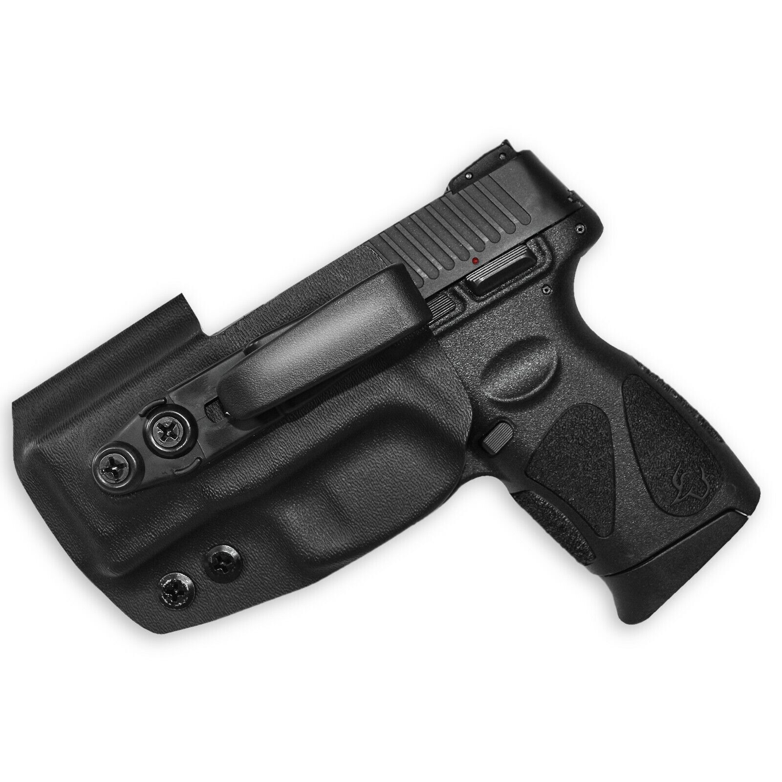 IWB Tuckable Holster Fits Taurus G3C