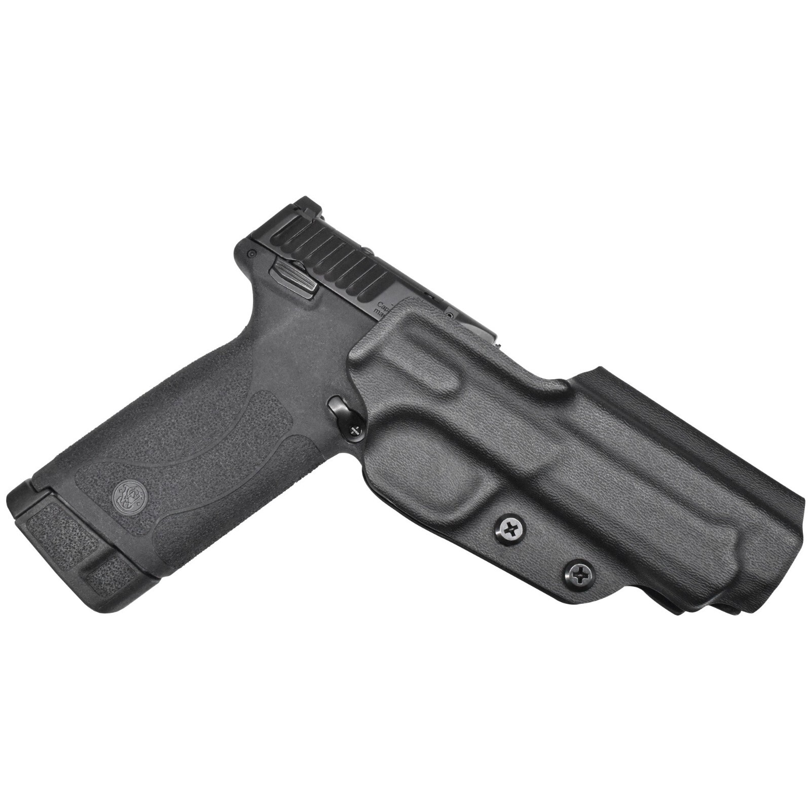 OWB Quick Detach IDPA Holster Fits Smith & Wesson M&P 22 Magnum