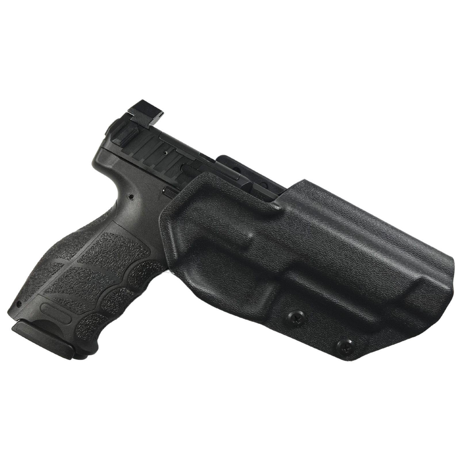 OWB Concealment/IDPA Holster Fits Heckler & Koch (H&K) VP9L