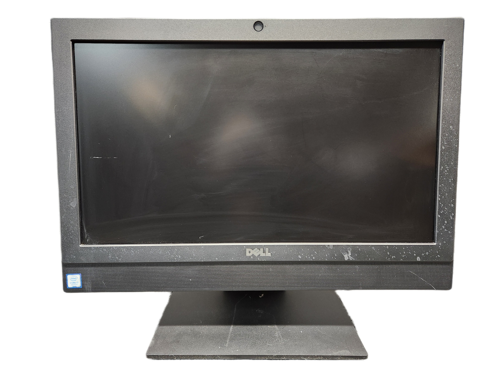 Dell Optiplex 3050 AIO 19.5″ All-in-One Core i7-7700T 2.90GHz 8GB RAM 256GB SSD
