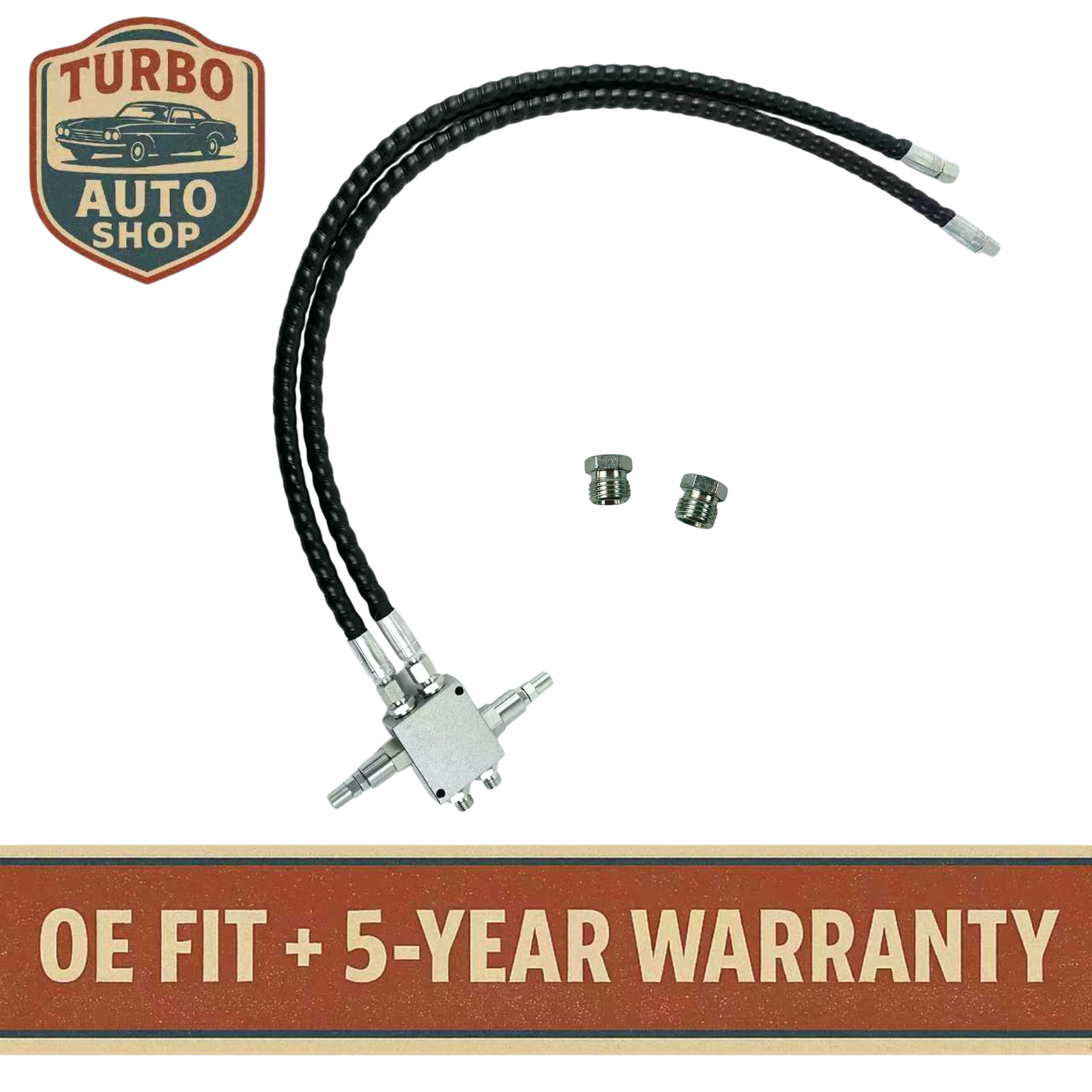 For Swivel Motor Assembled Chinese Mini Excavator Cushion Valve Kit Complete