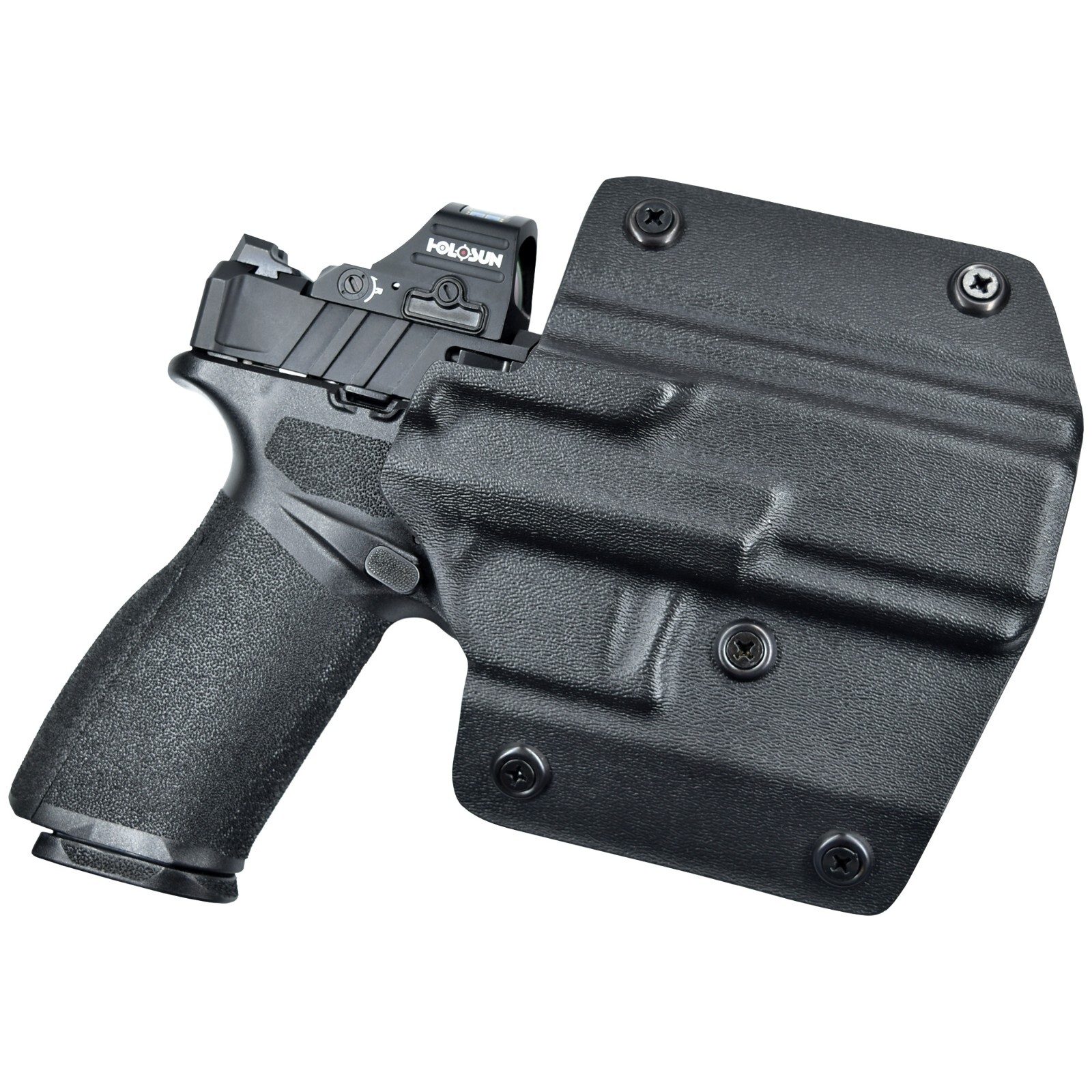 OWB Concealment Holster Fits Springfield Armory Echelon