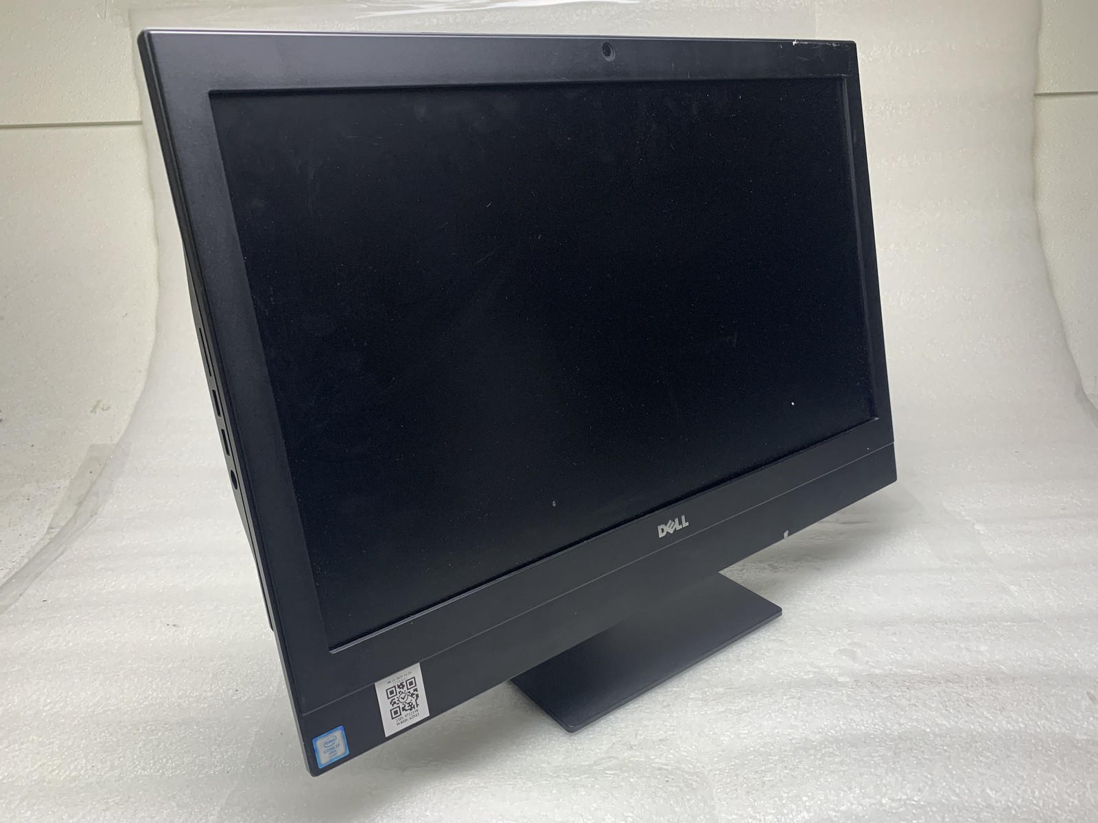 Dell OptiPlex 7440 AIO 23″ Core i7-6700 3.4GHz 16GB RAM 256GB SSD NO OS Good