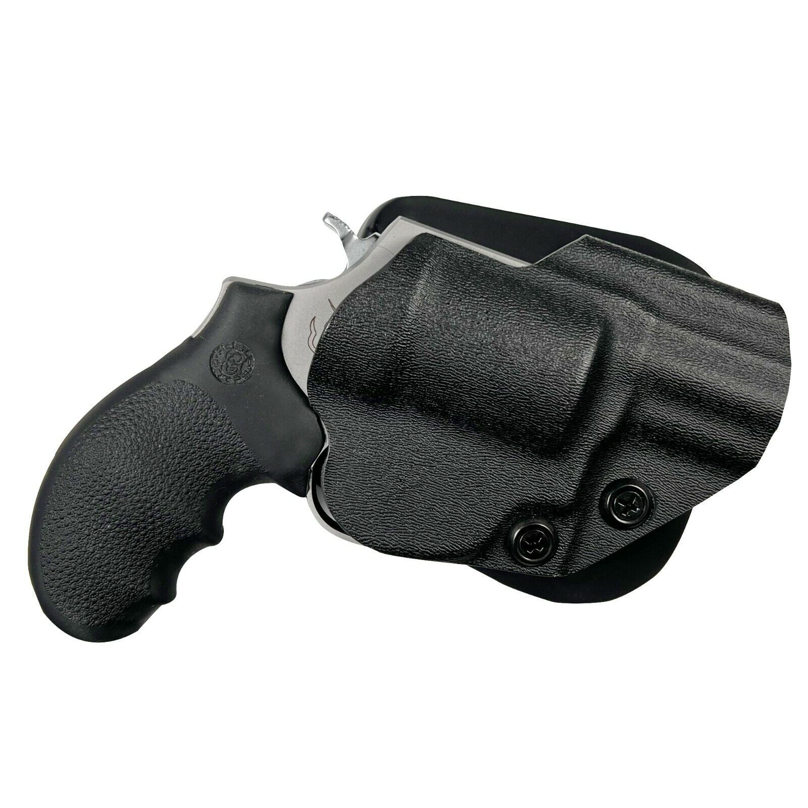 OWB Paddle Holster Fits Taurus 856 2″ Revolver
