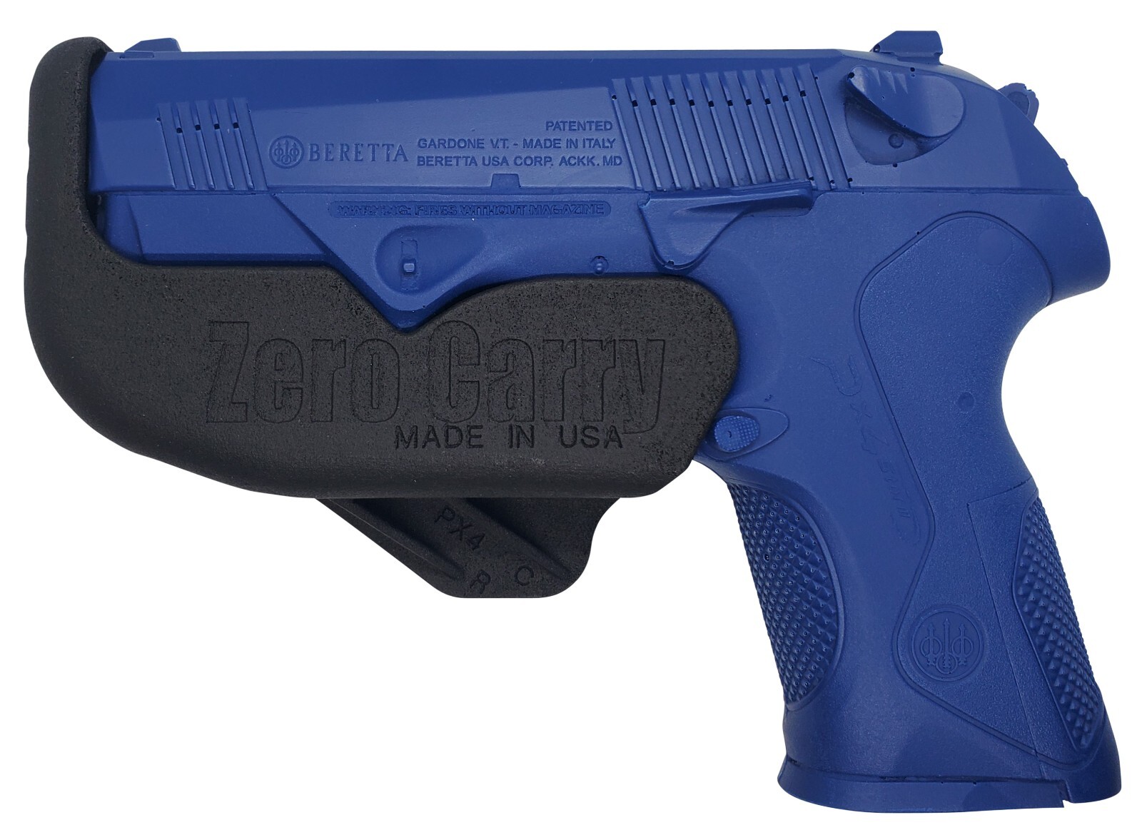 BERETTA PX4 STORM C Zero Carry Elite In Waistband Holster for concealed carry