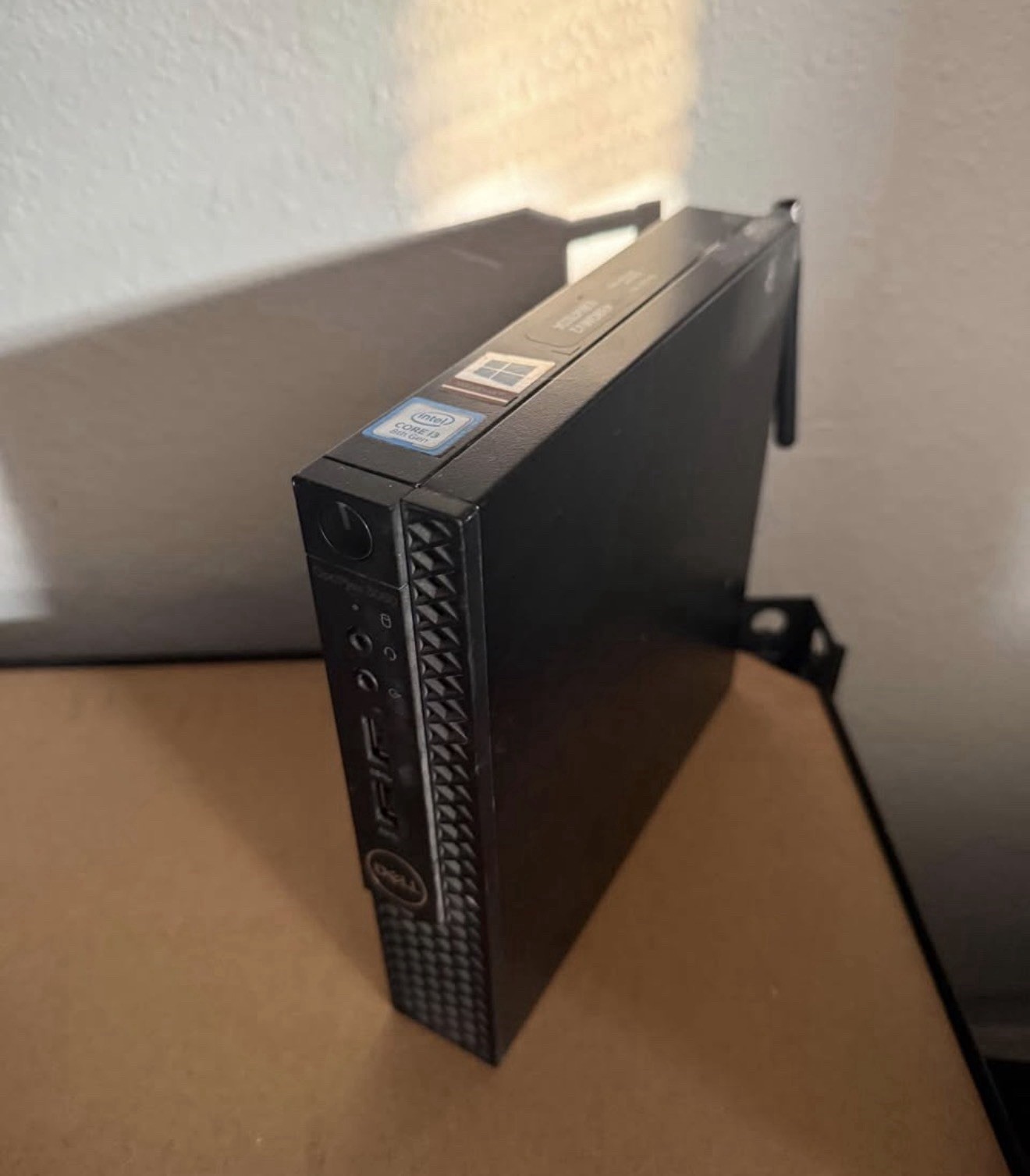 Dell Optiplex Mini