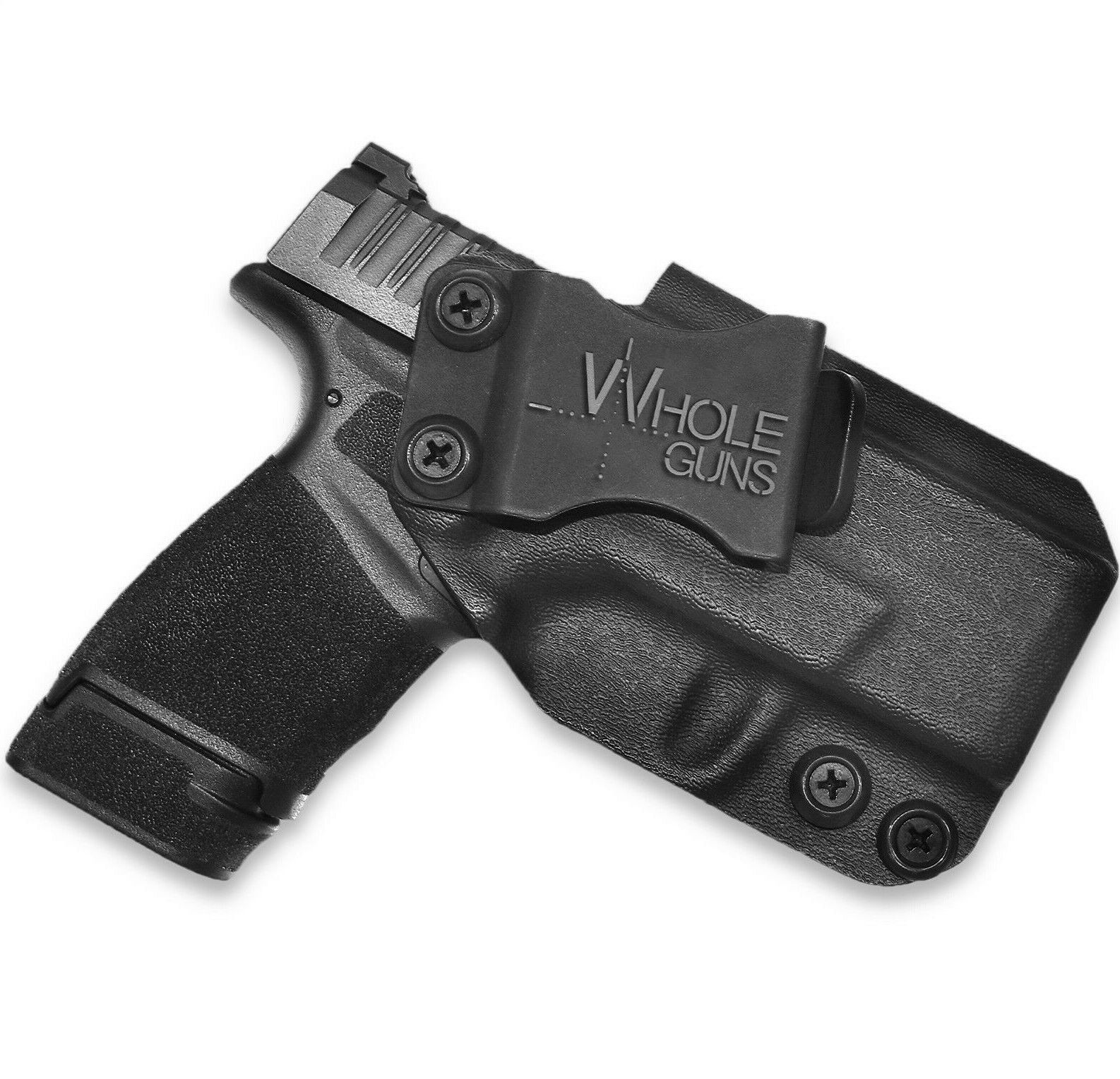 IWB Sweat Guard Holster Fits Springfield Armory Hellcat