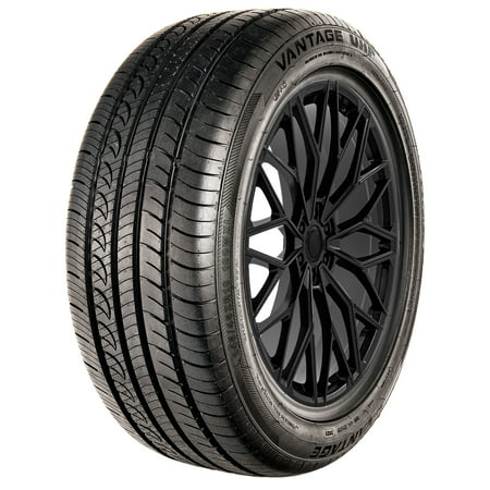 Vantage UHP All Season 225/55R19 99V Passenger Tire