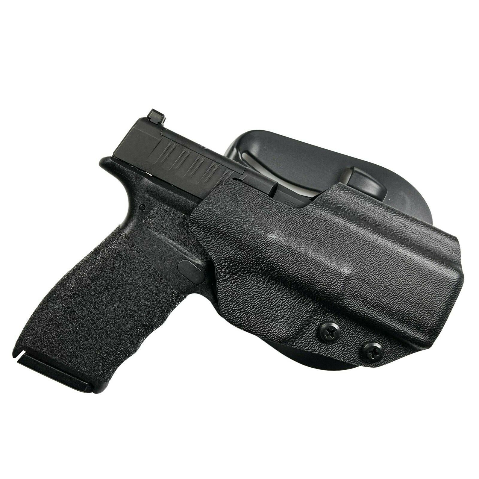 OWB Paddle Holster Fits Springfield Hellcat PRO