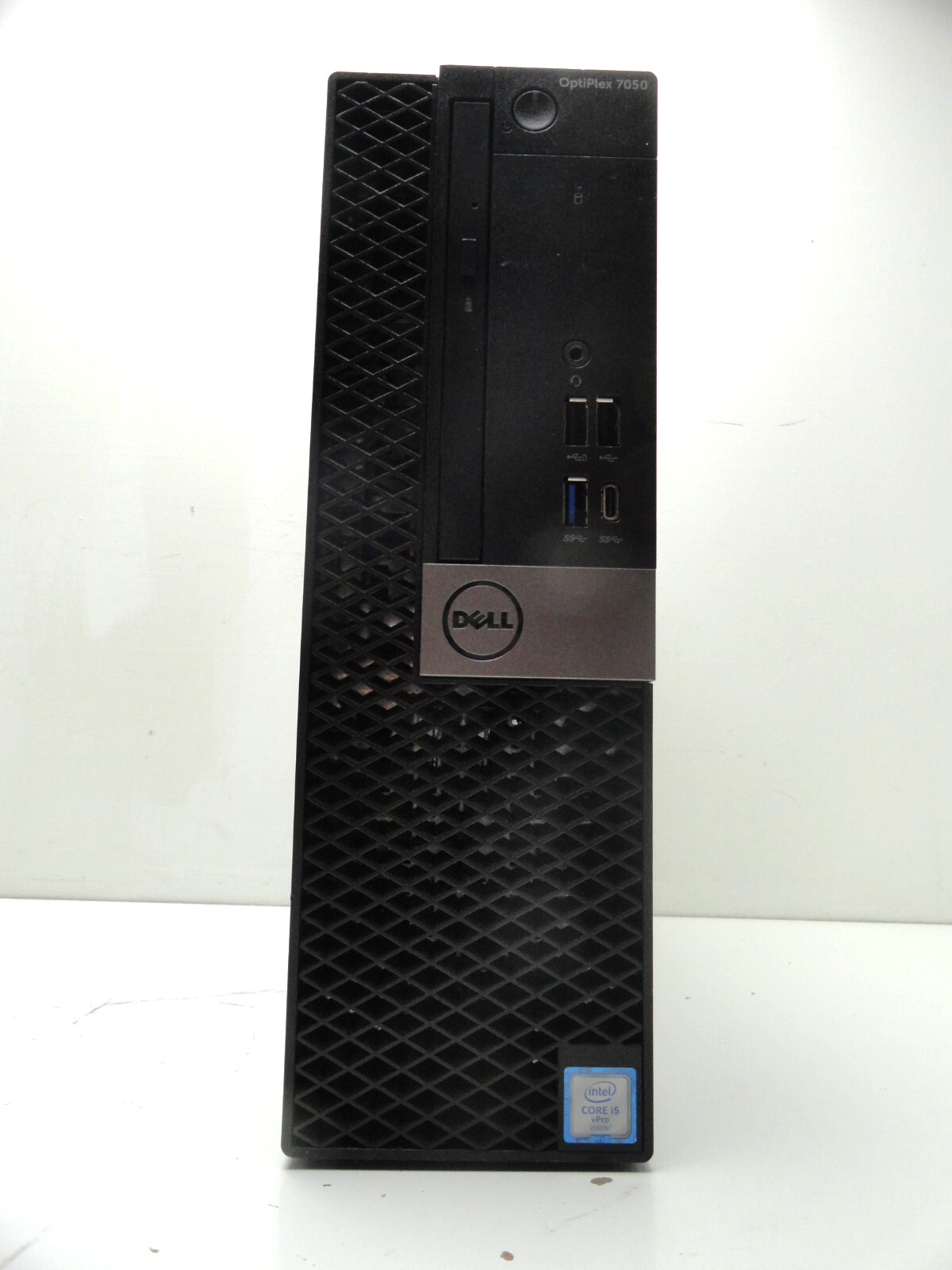 Dell OptiPlex 7050 SFF | i5-6600 | 8GB RAM | 128B SSD | LINUX