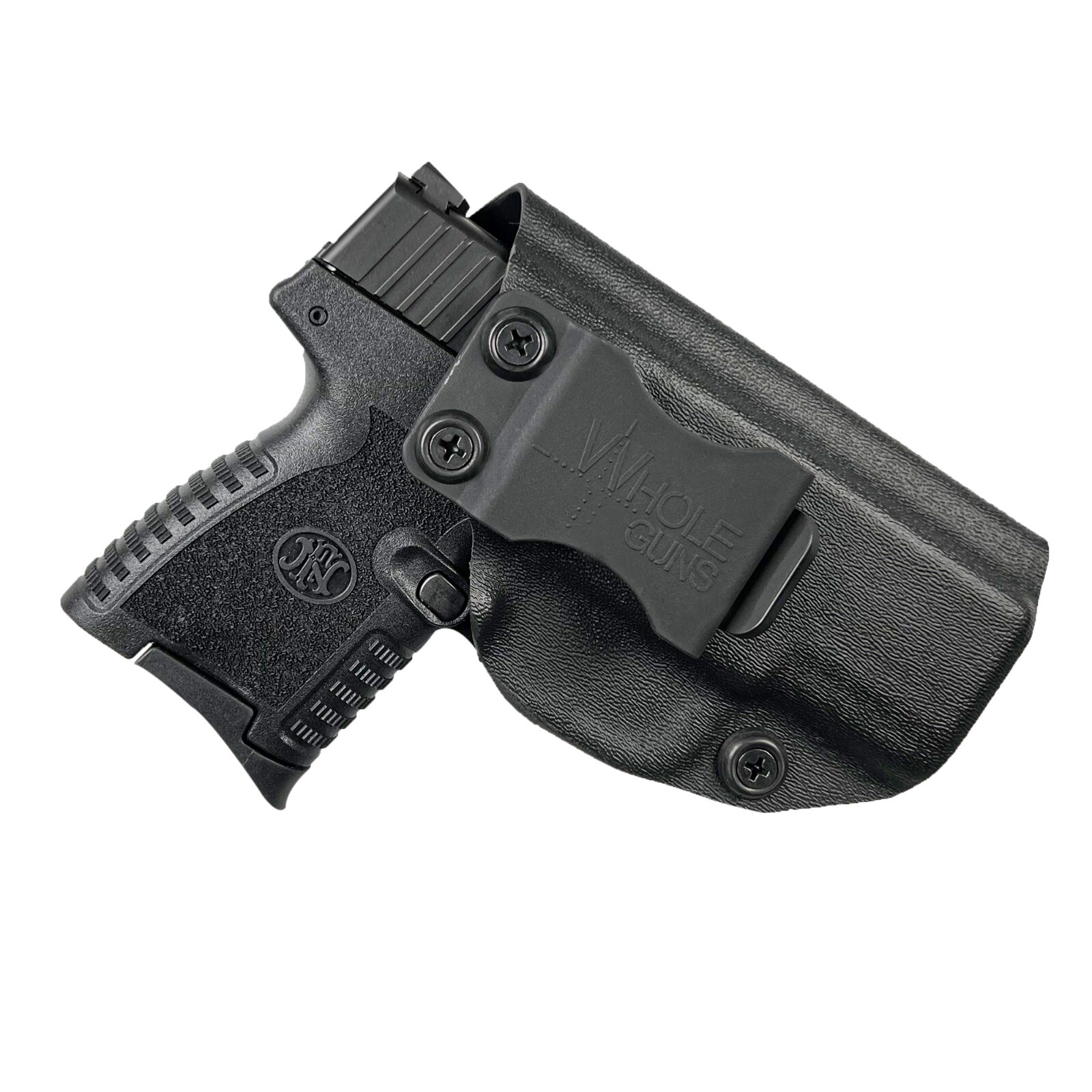 IWB Full Cover Classic Holster Fits FN 503
