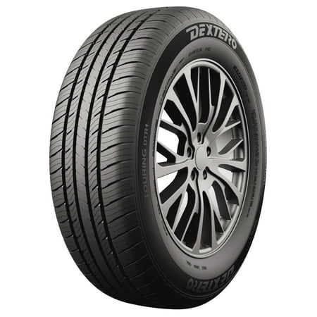 Dextero DTR1 Touring 205/70R15 96T Tire